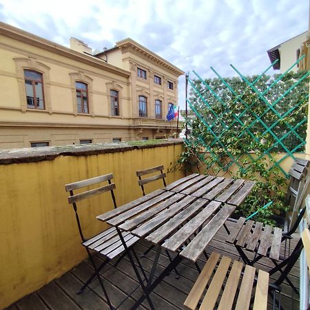 Borgo San Frediano Suites Флоренция Екстериор снимка