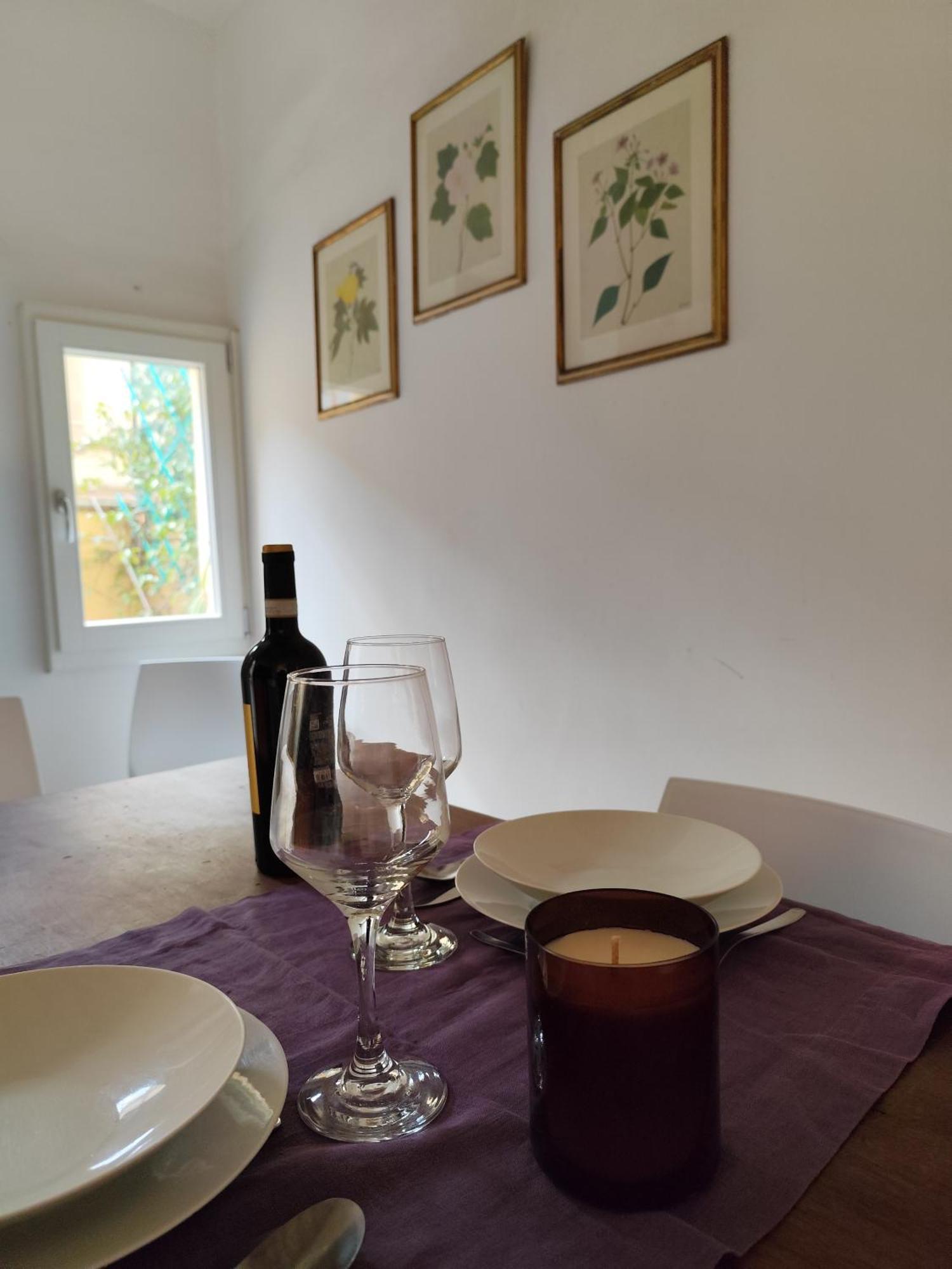 Borgo San Frediano Suites Флоренция Екстериор снимка