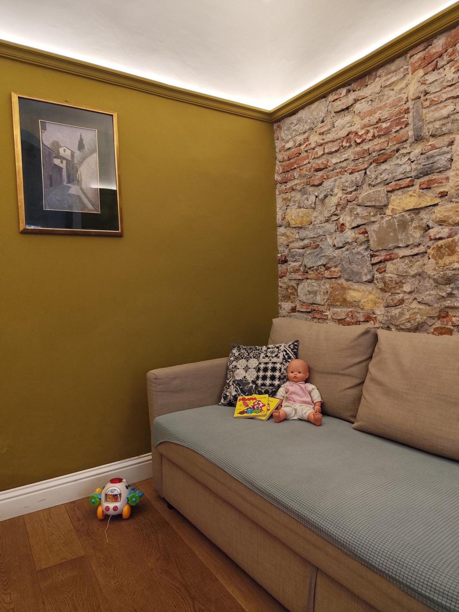 Borgo San Frediano Suites Флоренция Екстериор снимка