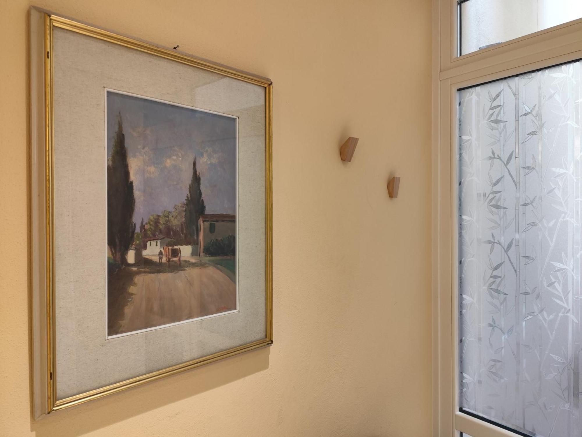 Borgo San Frediano Suites Флоренция Екстериор снимка