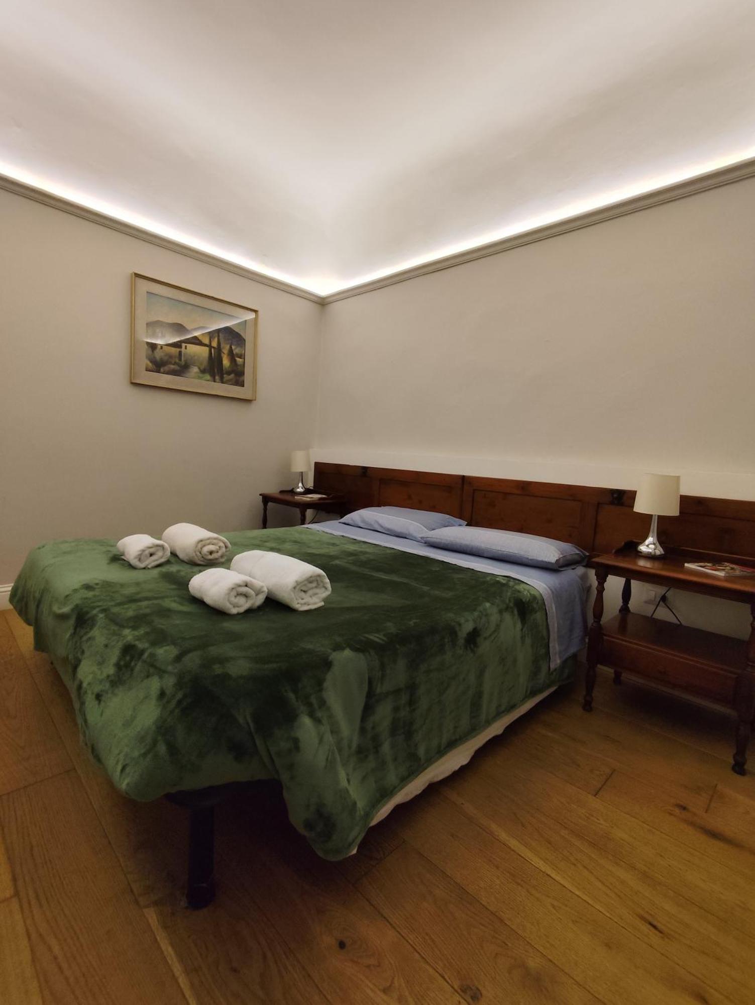 Borgo San Frediano Suites Флоренция Екстериор снимка