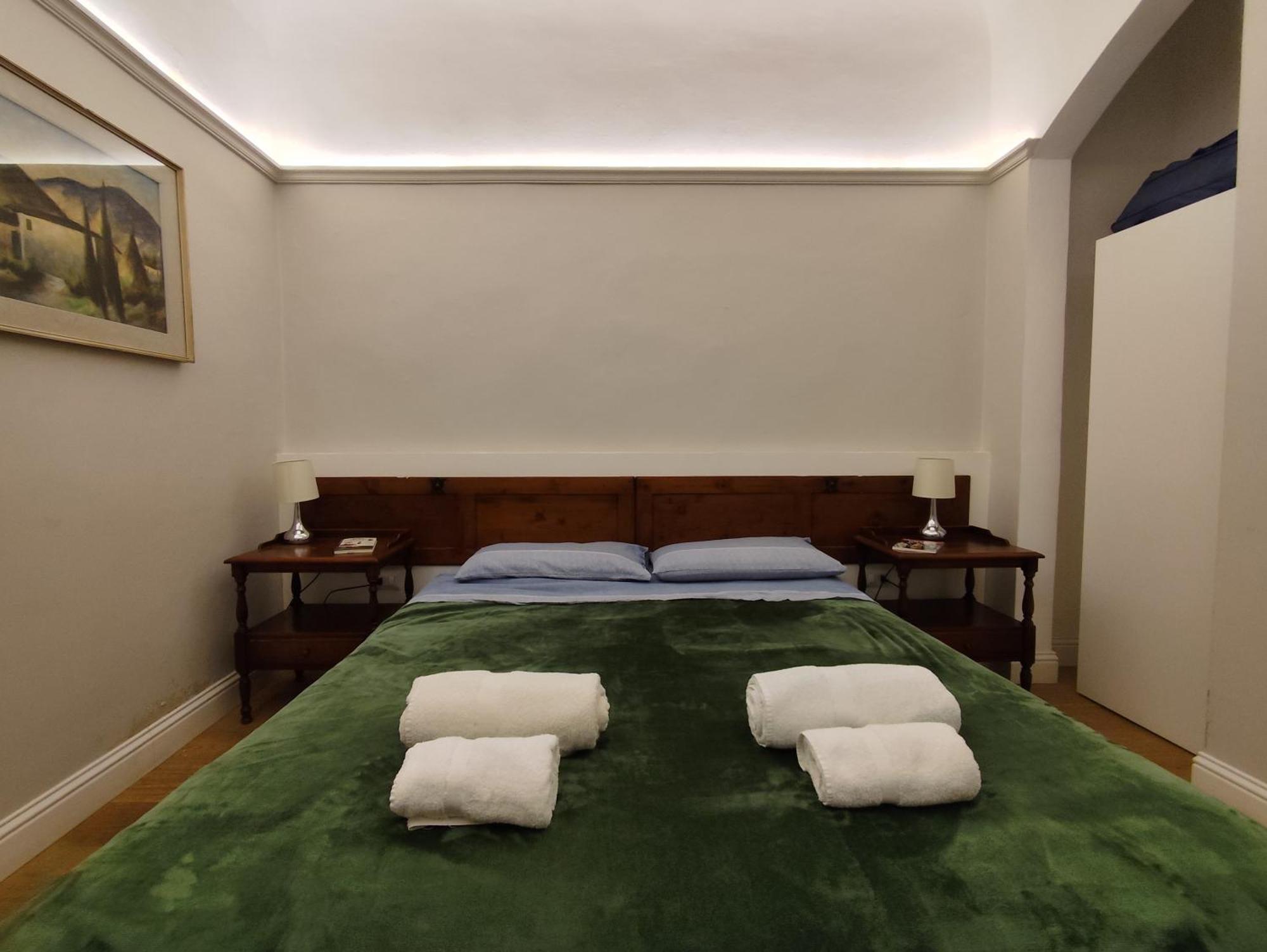 Borgo San Frediano Suites Флоренция Екстериор снимка