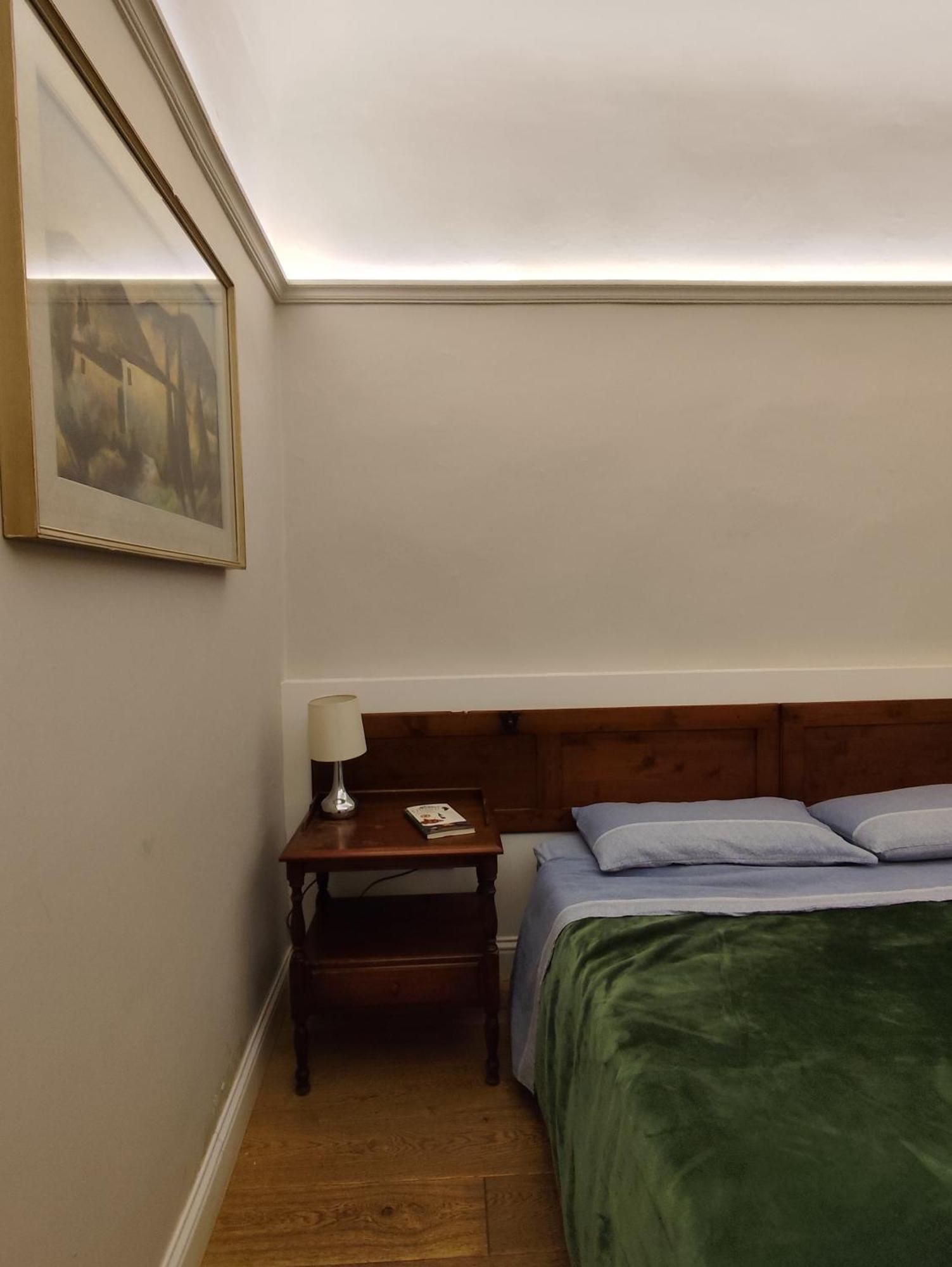 Borgo San Frediano Suites Флоренция Екстериор снимка