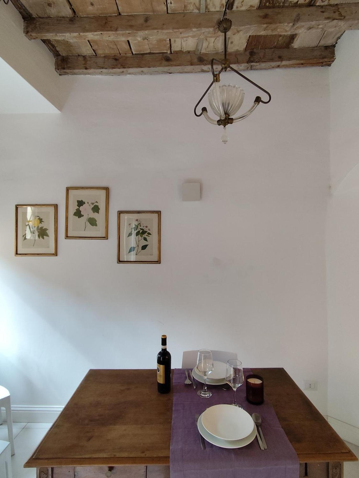 Borgo San Frediano Suites Флоренция Екстериор снимка