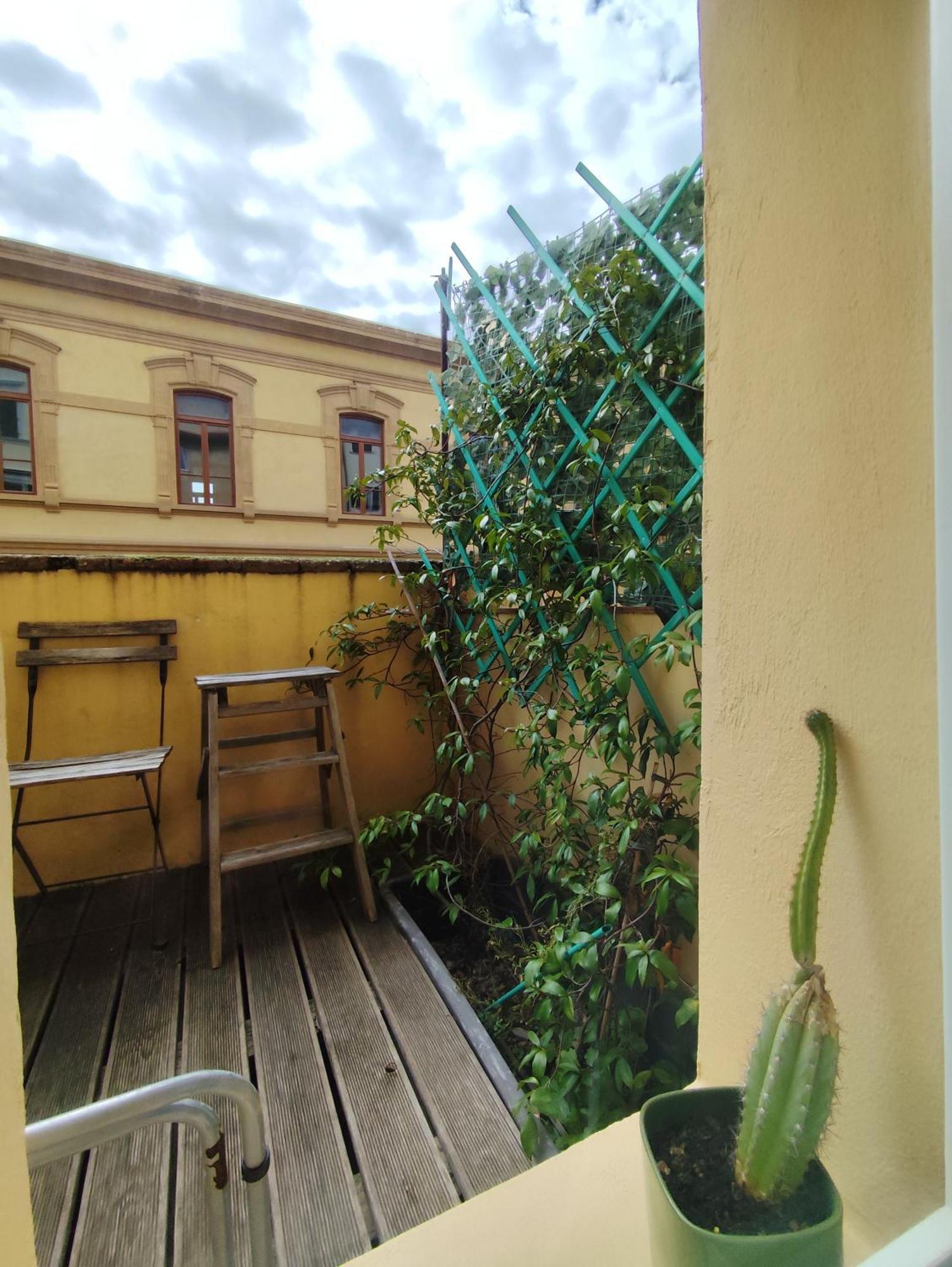 Borgo San Frediano Suites Флоренция Екстериор снимка