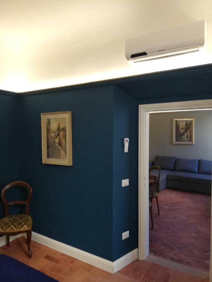 Borgo San Frediano Suites Флоренция Екстериор снимка