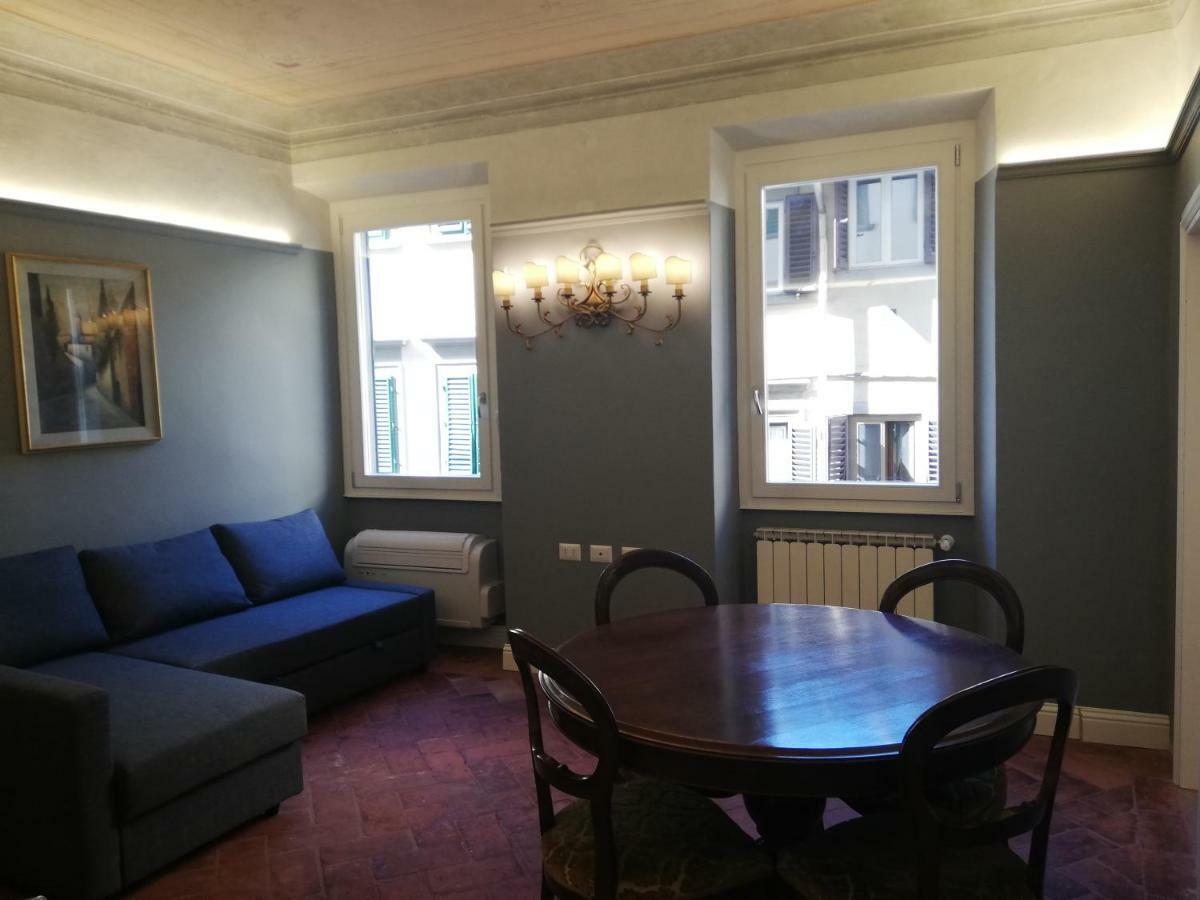Borgo San Frediano Suites Флоренция Екстериор снимка