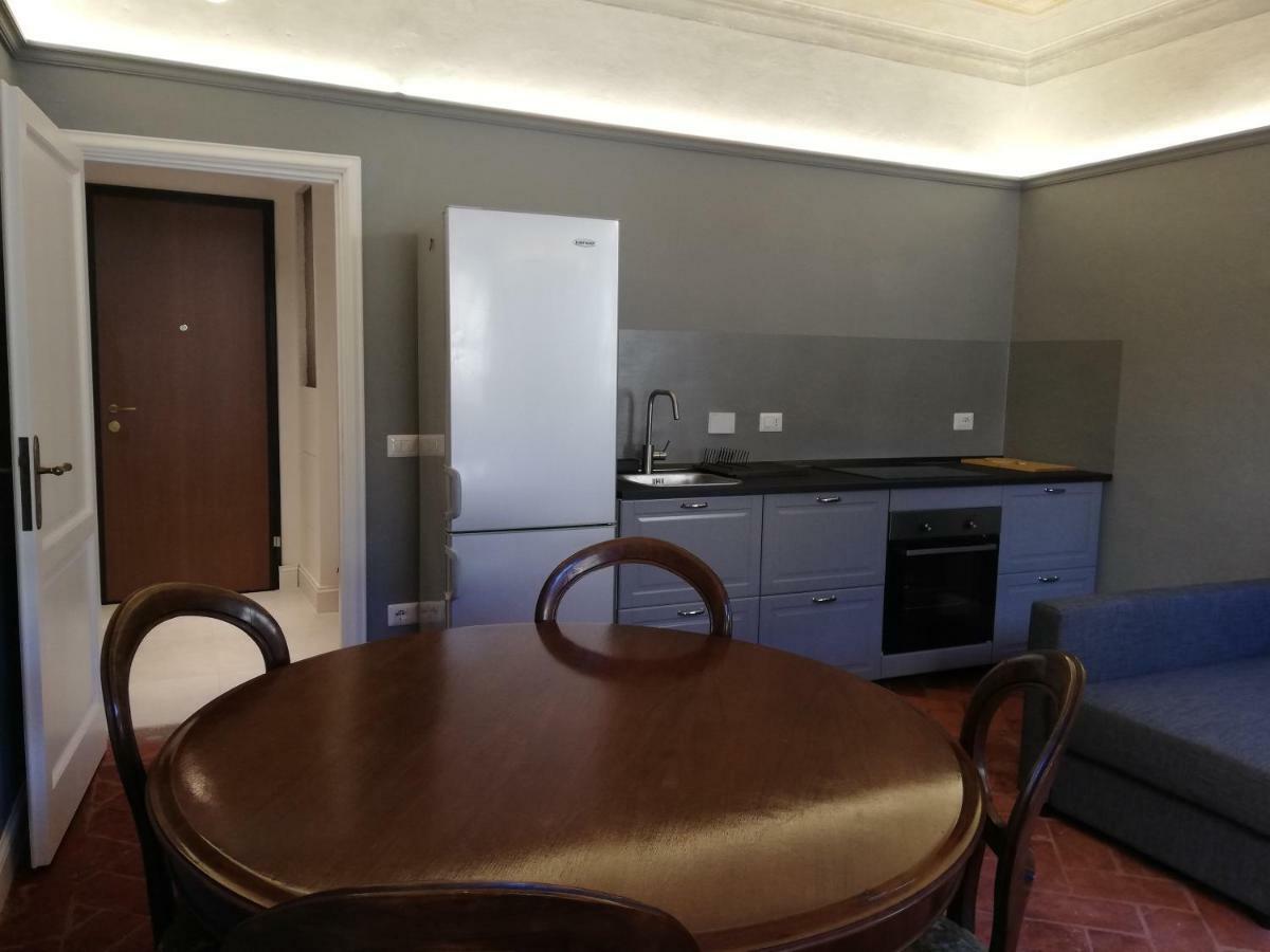 Borgo San Frediano Suites Флоренция Екстериор снимка
