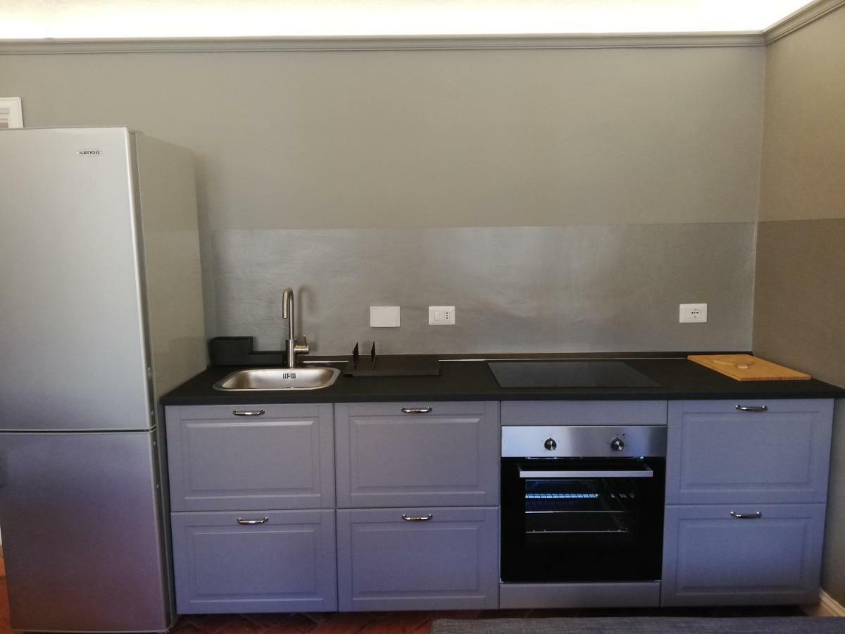 Borgo San Frediano Suites Флоренция Екстериор снимка