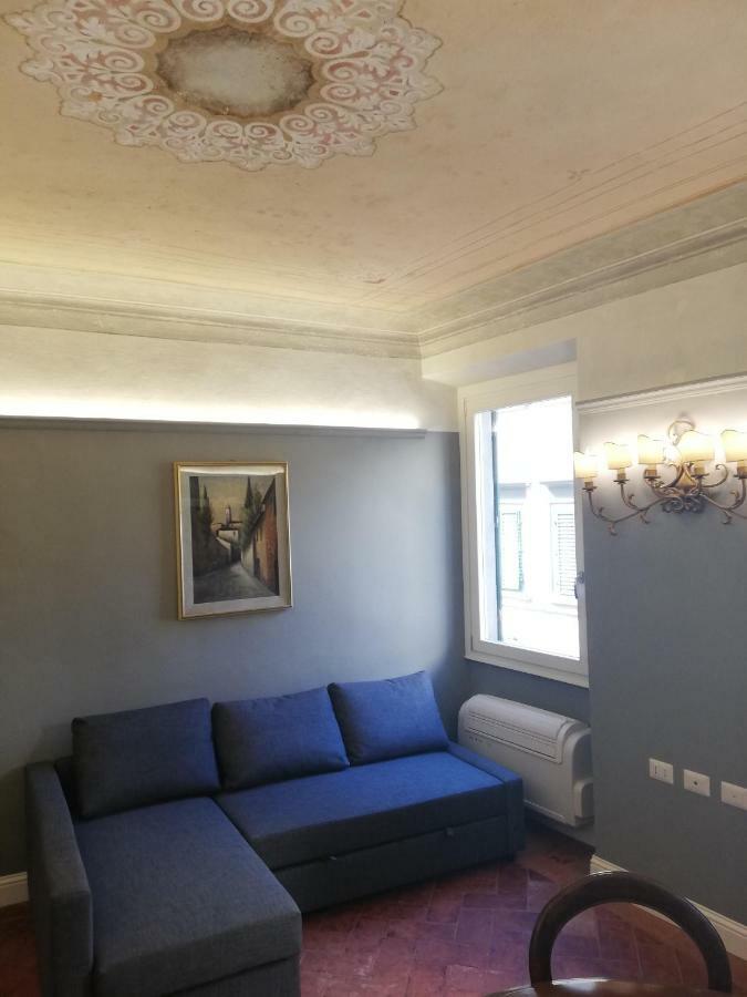 Borgo San Frediano Suites Флоренция Екстериор снимка