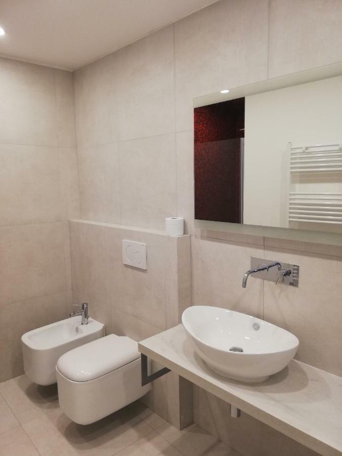 Borgo San Frediano Suites Флоренция Екстериор снимка