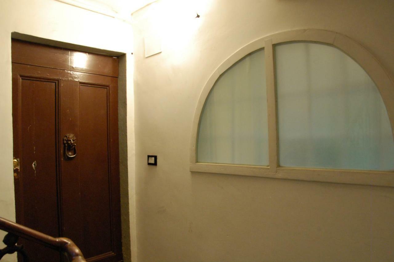 Borgo San Frediano Suites Флоренция Екстериор снимка