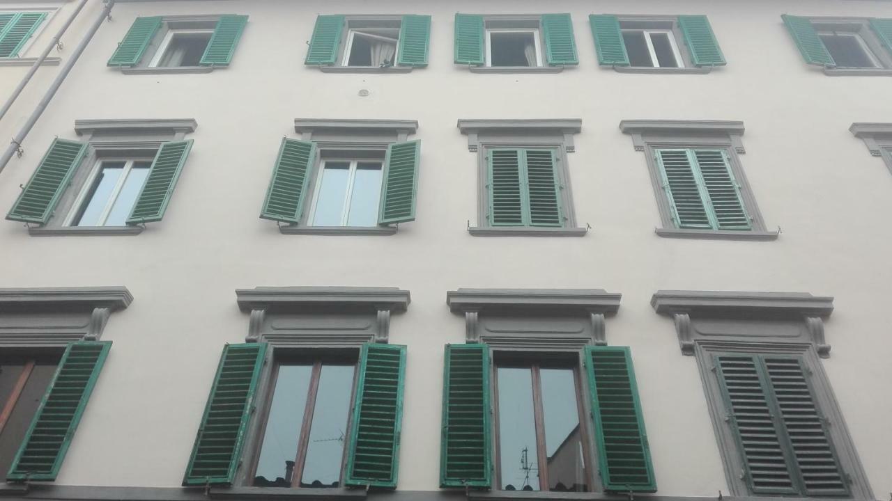 Borgo San Frediano Suites Флоренция Екстериор снимка