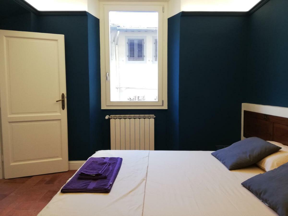 Borgo San Frediano Suites Флоренция Екстериор снимка