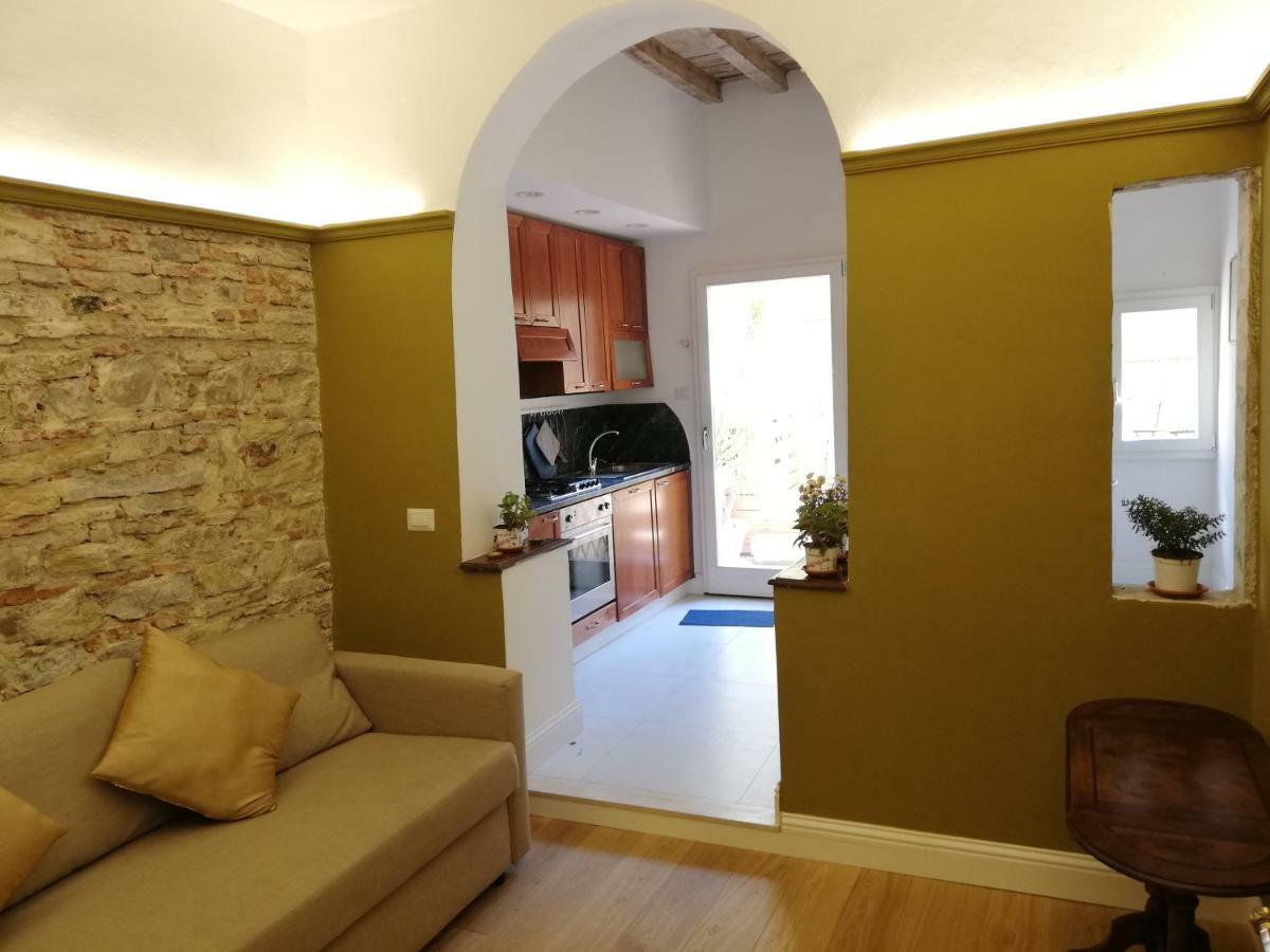 Borgo San Frediano Suites Флоренция Екстериор снимка