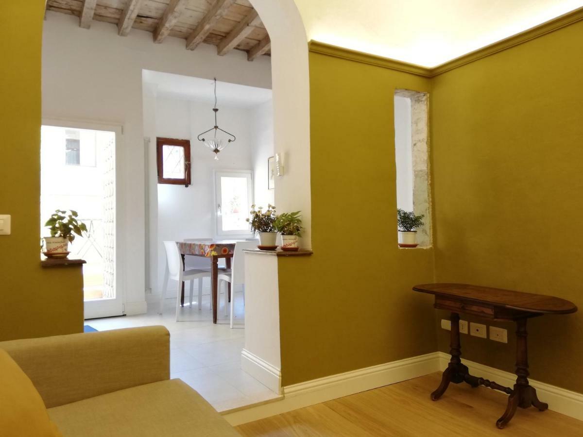 Borgo San Frediano Suites Флоренция Екстериор снимка