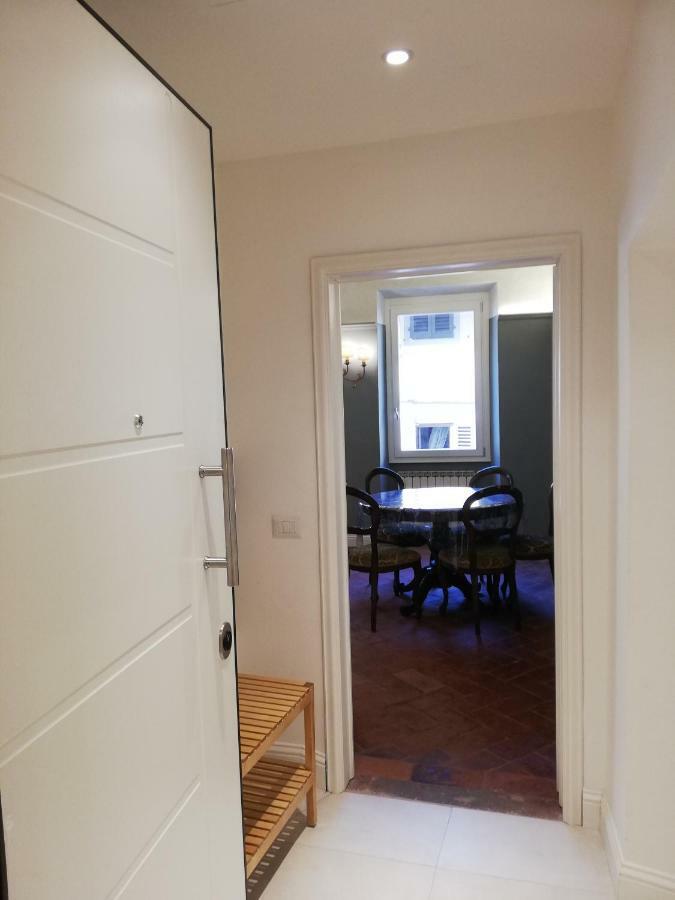 Borgo San Frediano Suites Флоренция Екстериор снимка