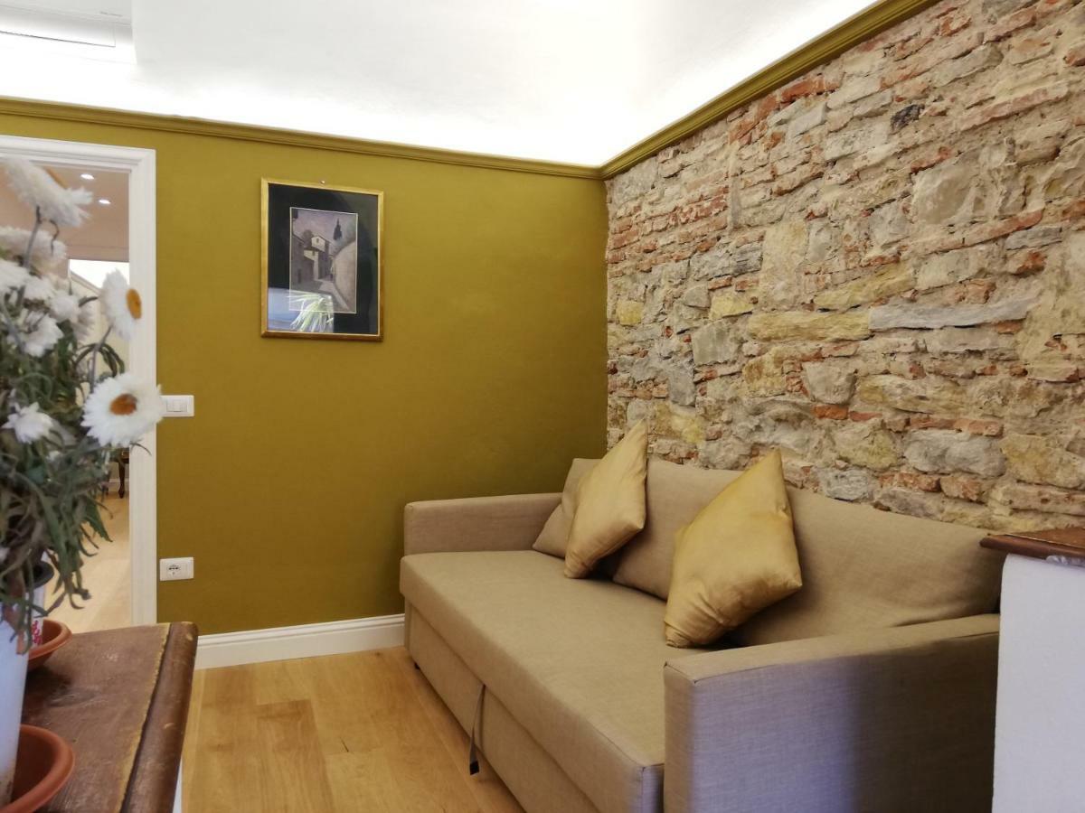 Borgo San Frediano Suites Флоренция Екстериор снимка